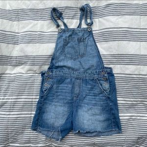 Lucky Brand Overalls